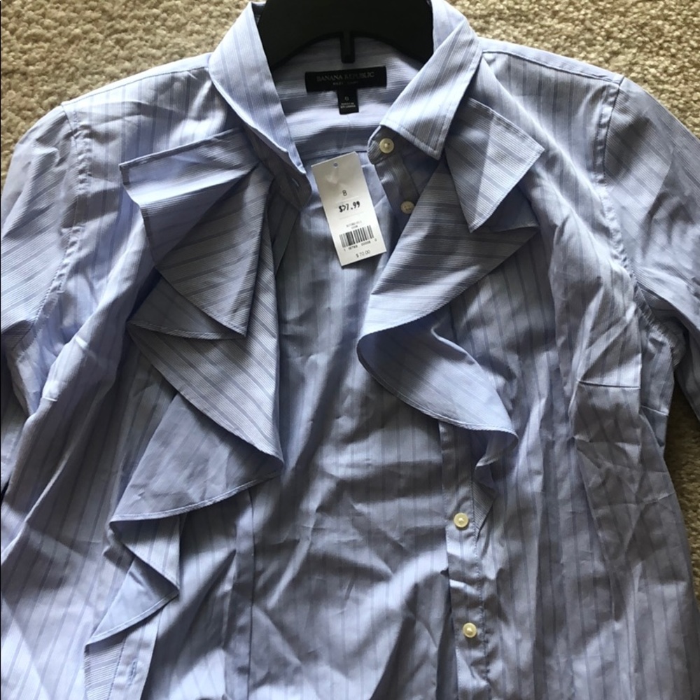 Shirt - Picture 4 of 6
